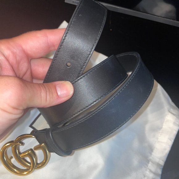 Gucci Women\'s Belt